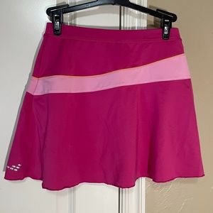 BCG skort size small GIRL